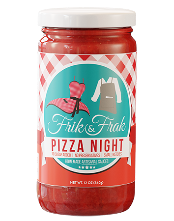 Pizza Night