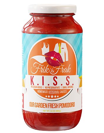 K.I.S.S.